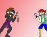 play Ninja Vs. Pirate