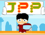 play Jetpack Pizza