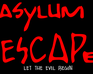 play Asylum Escape