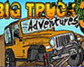 play Big Truck Adventures 3