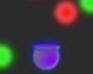 play Glow Scramble