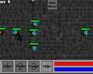 play Frost Ninja - Zombie Survival