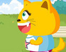 play Little Meowny Dress Up