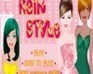 play Perfect Hairstyle Designer