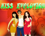 play Kiss Evolution