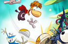 play Rayman - Slap Flap, & Go!