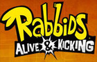 play Rabbids Aliveand Kicking