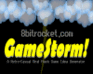 play Gamestorm! Retrocasual Game Idea Generator