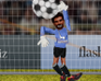 play Ragdoll Goalkeeper