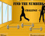 play Find The Numbers Challenge - 8