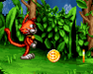 play Magical Cat Adventure