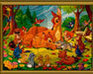 play Puzzle Mania Bambi