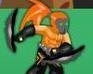 play Iron Shinobi