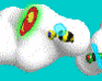 play Radioactive Butterfly 3D