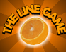 The Line Game: Orange Edition