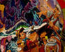 play Puzzle Mania Pinnochio