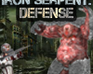 play Iron Serpent : Defense