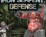 play Iron Serpent : Defense