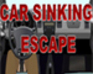play Car Sinking Escape