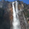 play Angel Falls Jigsaw