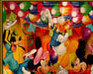 play Puzzle Mania Mickey Mouse