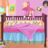 play Decor My Baby Girl Crib