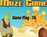 play Maze Game Play 76