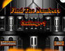 play Find The Numbers Challenge - 7
