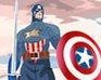 play Captain America