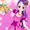 play Pink Cool Lady