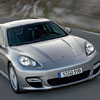 play Porsche Panamera