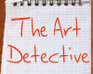 The Art Detective