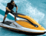 3D Jetski Racing