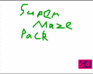 play Super Maze Pack