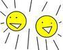 play Super Happy Fun Maze!