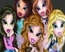 play Bratz Puzzle Collection