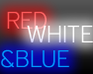 Red White & Blue