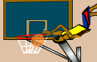 play Flash Dunk 2.0