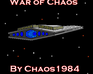 War Of Chaos