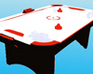 play Air Hockey