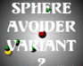 play Sphere Avoider Variant 2