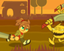 play Sammy Samurai: Runner