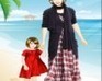 play Fashion Mom-Daughter