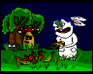 play The Quest For Salad