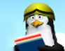 play Penguins Castle