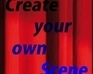 play Create Your Own Scene!