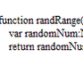 play Random Number Generator