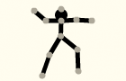 play Stick Animator V2