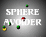 play Sphere Avoider Variant 1