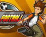 play Street Football